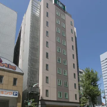Washington R&B Hotel Nagoya Nishiki Отели рядом с достопримечательностью «Стадион «Нагоя Доум»»