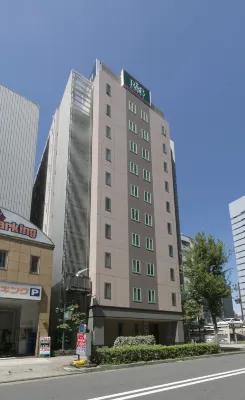 Washington R&B Hotel Nagoya Nishiki Hotel a Meito Ward