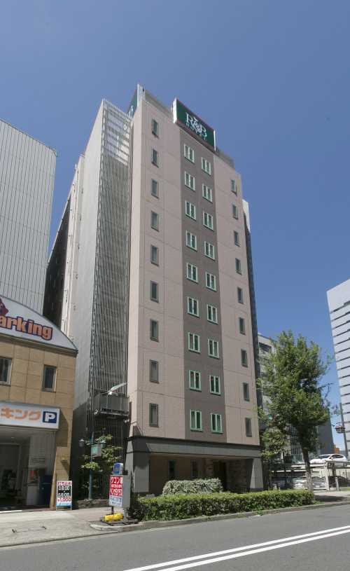 華盛頓R&B酒店-名古屋錦