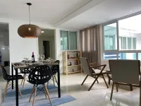 Bela Hospedagem - Vista Piscina e Mar Hotels in Bessa