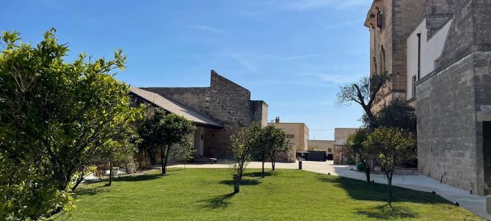 Masseria Trappeto Hotels in Nardò