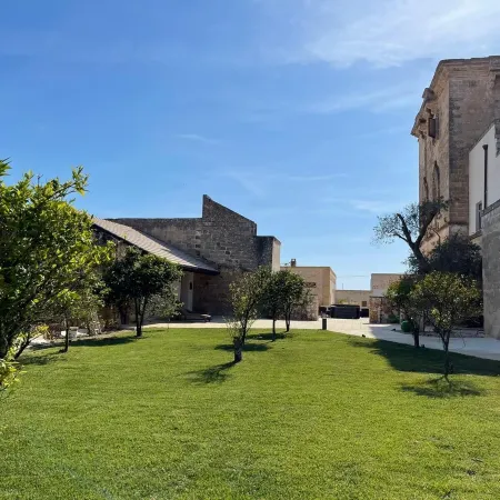 Masseria Trappeto