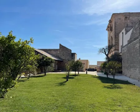 特拉佩託農莊 納爾多酒店