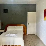 Pousada Encantos da Serra Macacos Hôtels à : Nova Lima