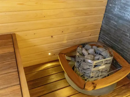 Antura b Отели рядом с достопримечательностью «Kairosmaja»