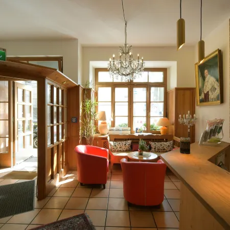 Hotel Eder