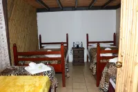 Hostal Casa Búho Hotels in Santa Lucía Milpas Altas