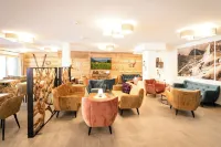 Wildbach Lodge Dienten Hoteles en Gemeinde Dienten am Hochkönig