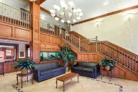 Shary Inn and Suites Hotels in Mission