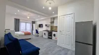 Impeccable 1-Bed Apartment in Ilford Hotels in Woodford