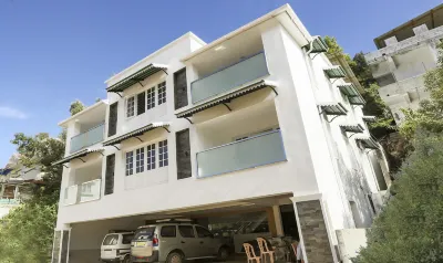 Itsy Hotels Kottaram Residency Hotels in Ooty