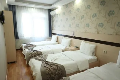 Burak Otel