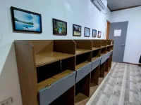 Ohlala Hostel Hoteles en Moalboal