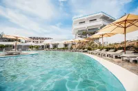 AHG Lion Beach Resort - Strand