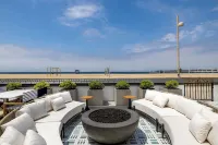 Sea Sprite Beach Club Hotels in Hermosa Beach