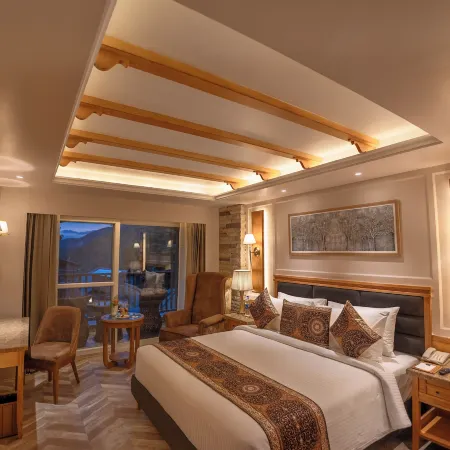 Presidium Sarovar Premiere Dalhousie