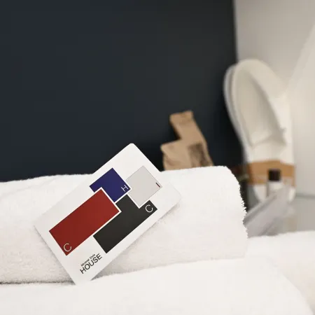 Chic House Matera - Design e Parking a 200m Dai Sassi