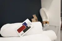 Chic House Matera - Design e Parking a 200m Dai Sassi