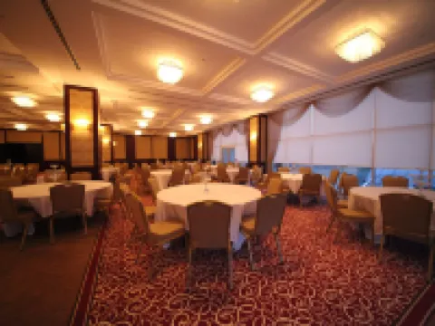 Safa Sorgun Thermal Hotel Sorgun otelleri