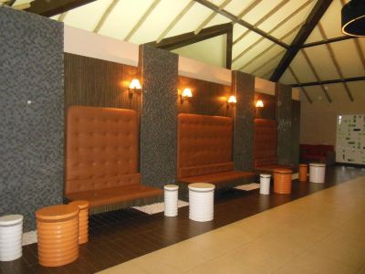 Restaurant Epe Resort Photo