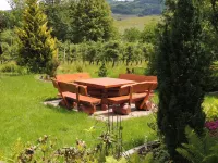 Hotel "Faxe" Schwarzwaelder Hof Waldulm