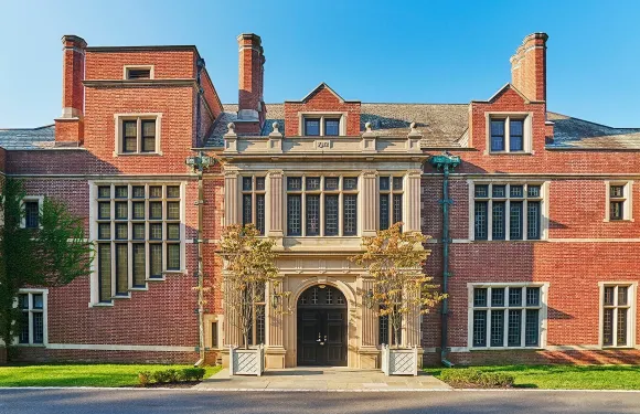 彭德里納季拉酒店