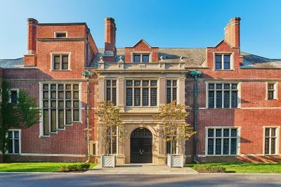 Pendry Natirar Hotels in Peapack and Gladstone