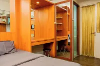 Pelangi Rooms By Reccoma - Balkoner