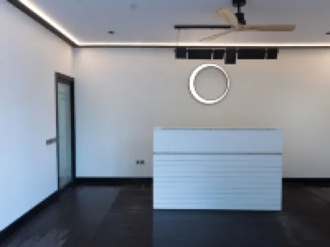 哈庫納馬爾代夫 圖杜島酒店