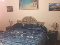 Gli scogli a due passi