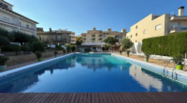 Rvapartaments Escala Brava