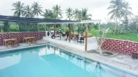 Rinjani Terrace Cottage - Family