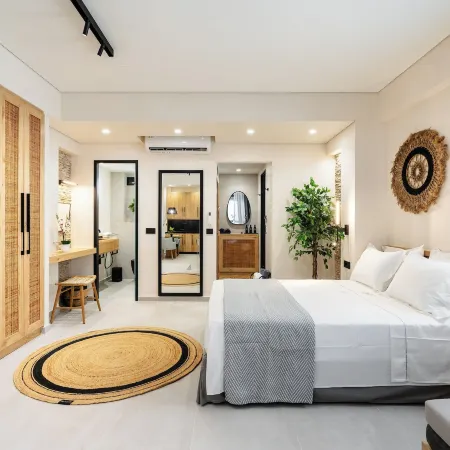 Legato Spa Suites