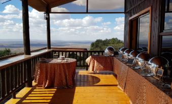 Lerruat Log Resort