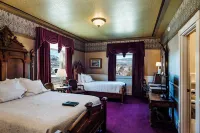 Historic Strater Hotel Hotel in zona Animas Museum