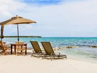 Cielo Maya Hoteles cerca de Bahía Tankah