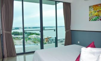D'Wharf Hotel & Serviced Residence
