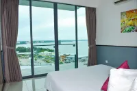 D'Wharf Hotel & Serviced Residence Hotels near Port Dickson beach