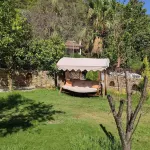 GÖKTÜRK Otel فنادق في Camlikoy