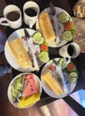 記利別墅酒店1號