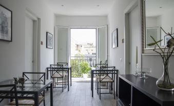 Cavour37 Rooms