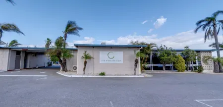 Hospitality Geraldton, SureStay Collection by Best Western