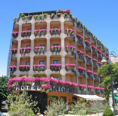 Hotel Atlantic Hotels in Arona