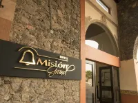 Hotel Misión Grand Juriquilla Querétaro Hoteles en Juriquilla