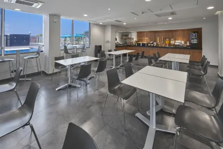 Hotel Best Place Express