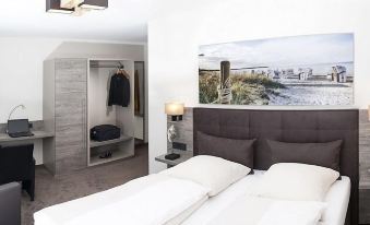 Parkhotel Ahrbergen