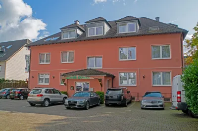 Hotel Lonac