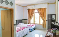 Hijrah Hotel Masjid Empe Awe 주변 호텔