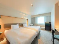 โรงแรมเคคิว EX ฮอเทล ซัปโปโร โรงแรมใกล้เจอาร์ ทาวเวอร์