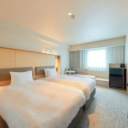 Keikyu EX Hotel Sapporo